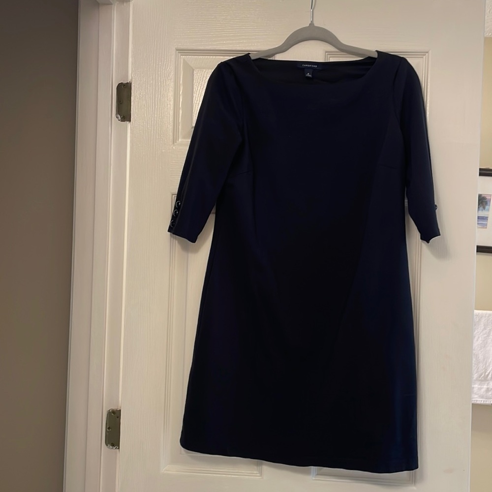 Women’s Land’s End dress
